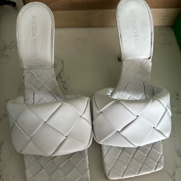 Bottega heels - Picture 2 of 10